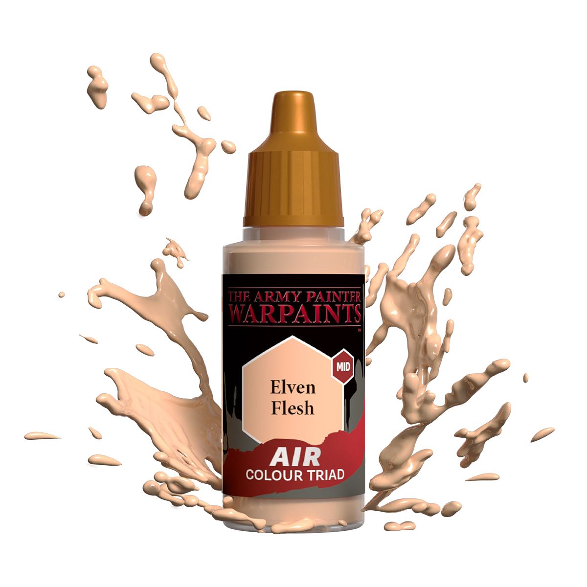Army Painter AW1421 Air Elven Flesh | Grognard Games