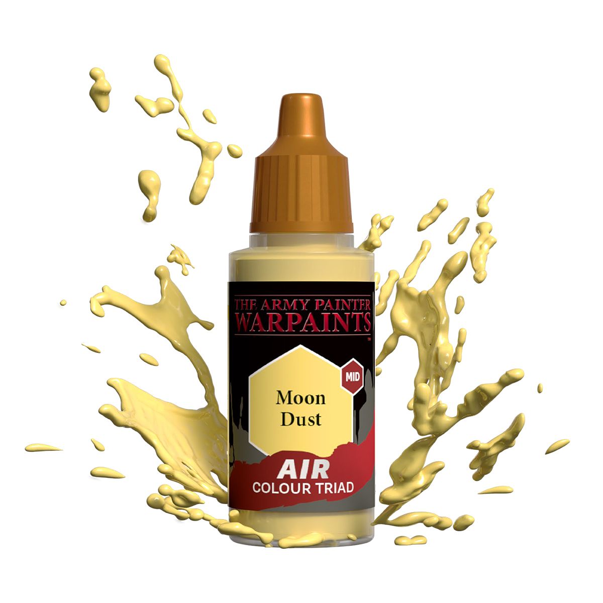 Army Painter AW1438 Air Moon Dust | Grognard Games