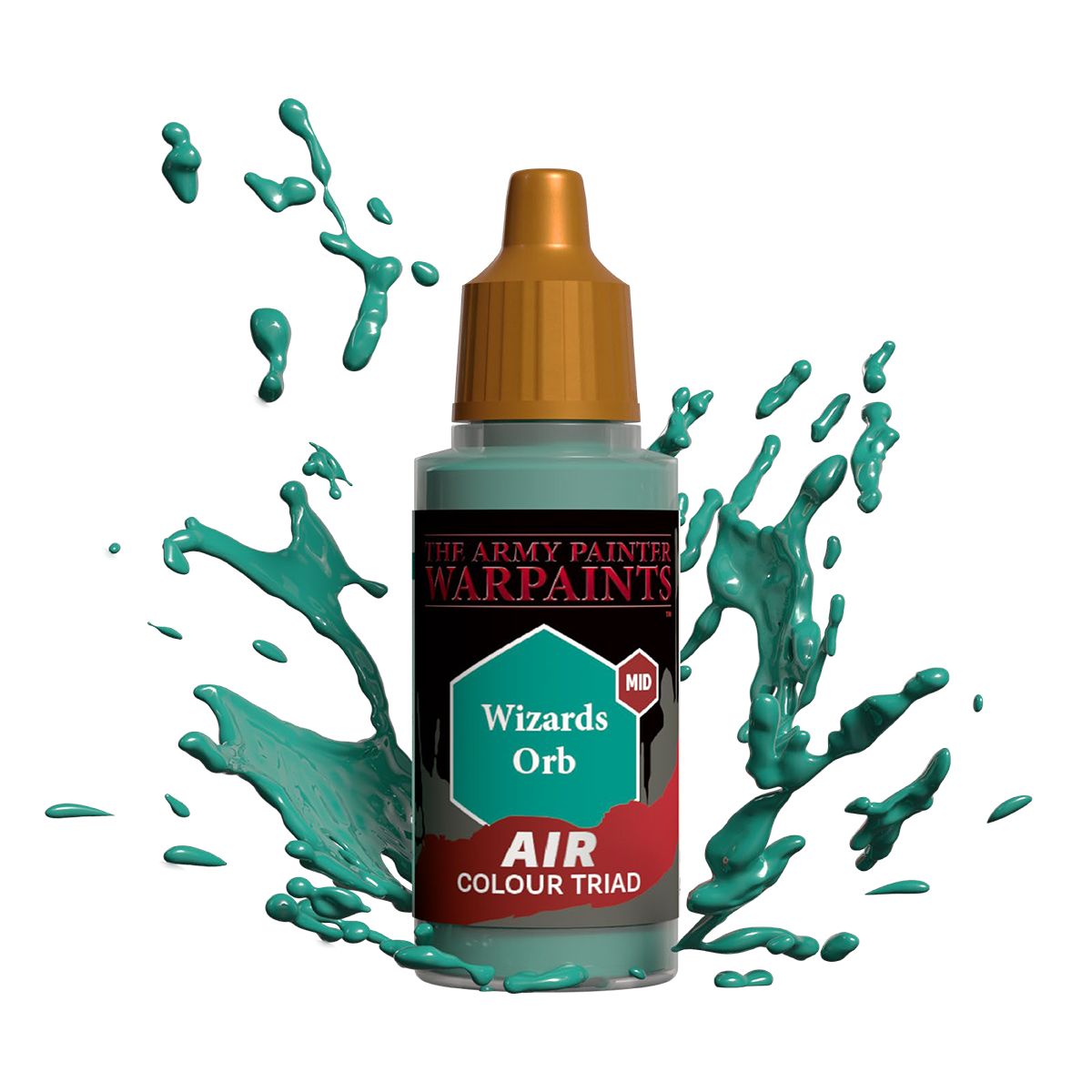 Army Painter AW1466 Air Wizards Orb | Grognard Games