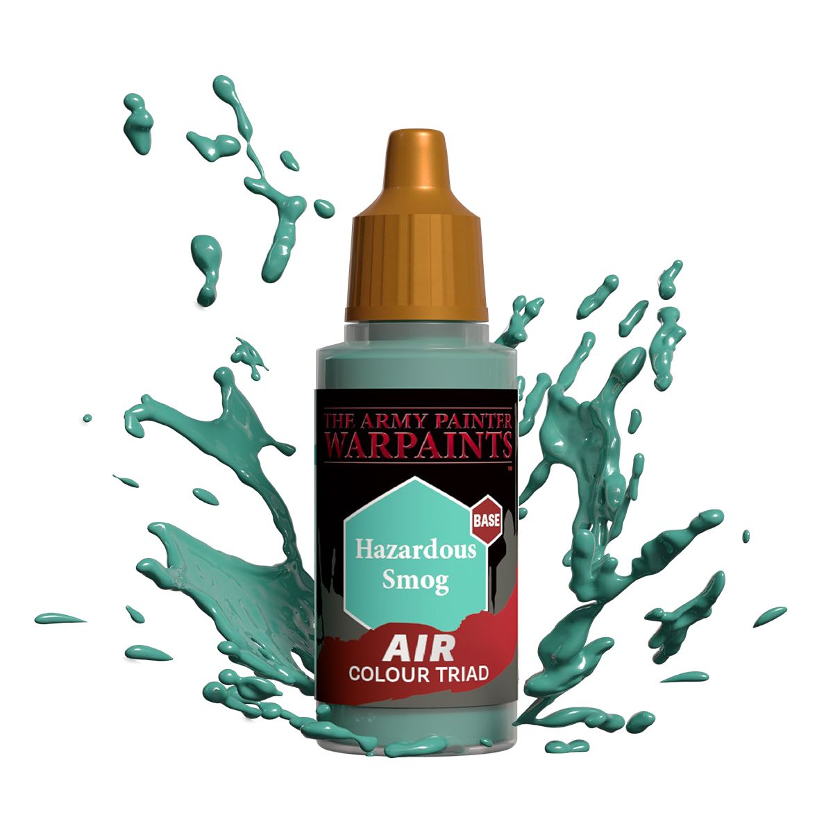 Army Painter Air AW3437 Hazardous Smog | Grognard Games