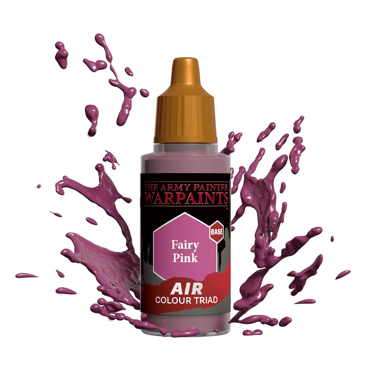 Army Painter Air AW3447 Fairy Pink | Grognard Games