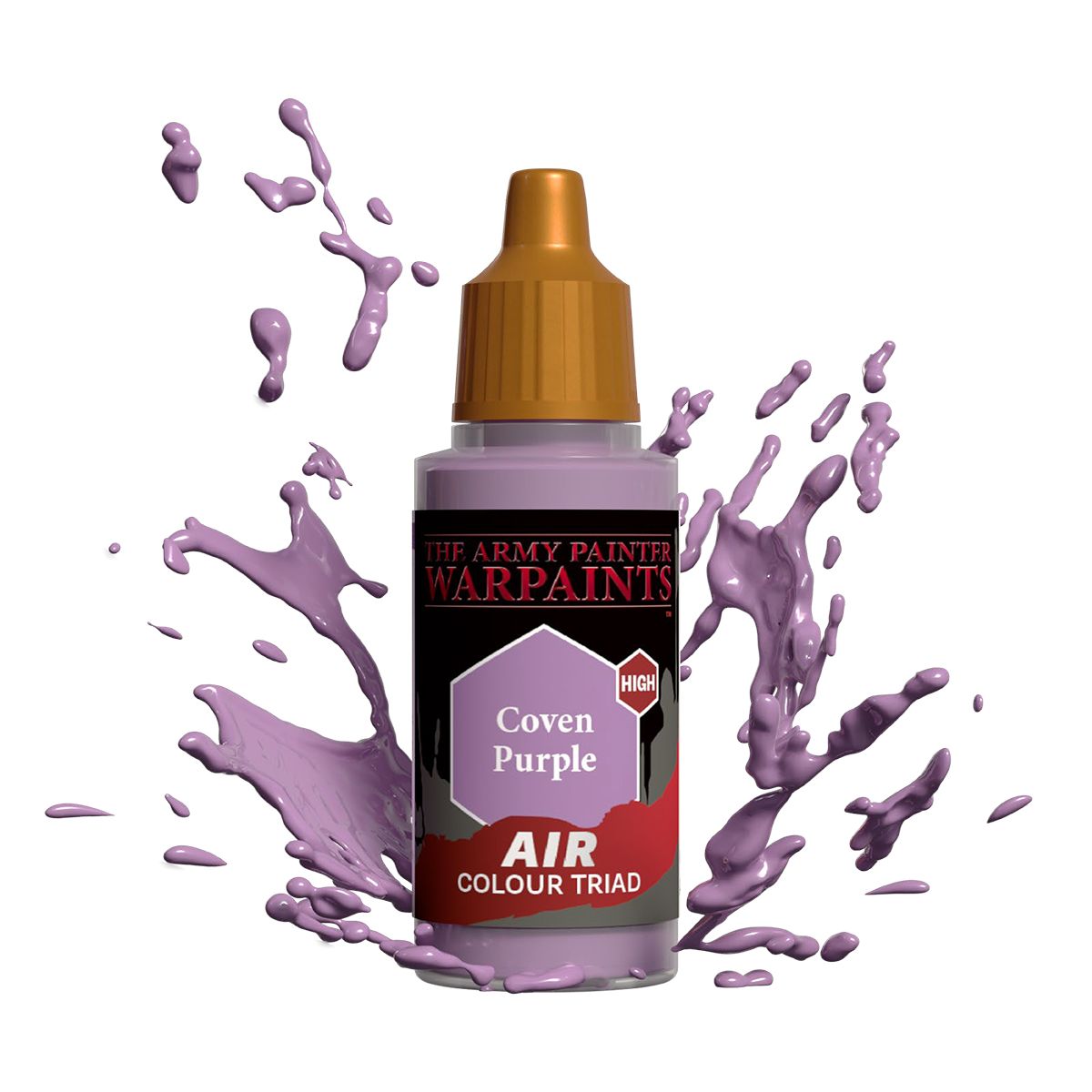 Army Painter Air AW4128 Coven Purple | Grognard Games