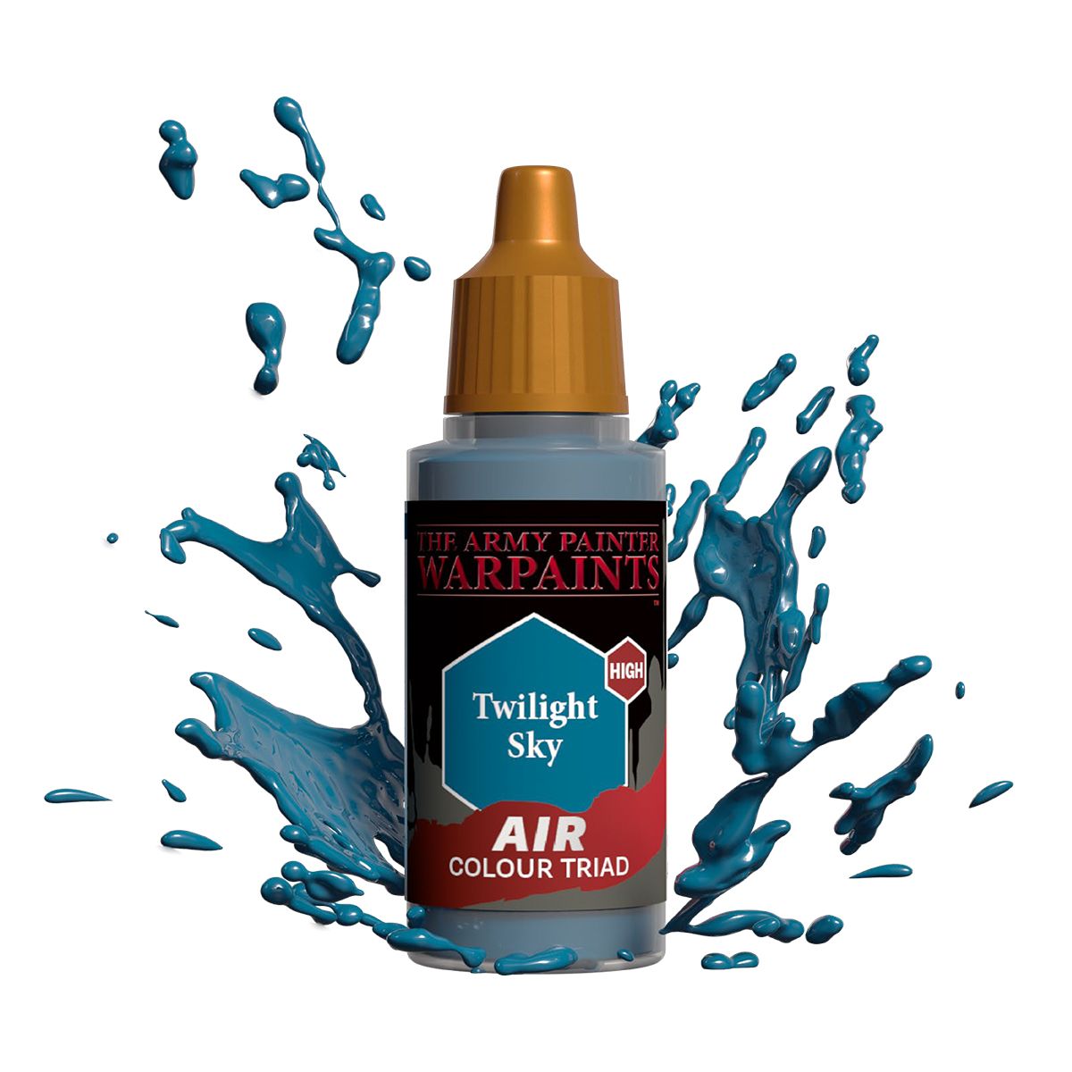 Army Painter Air AW4415 Twilight Sky | Grognard Games