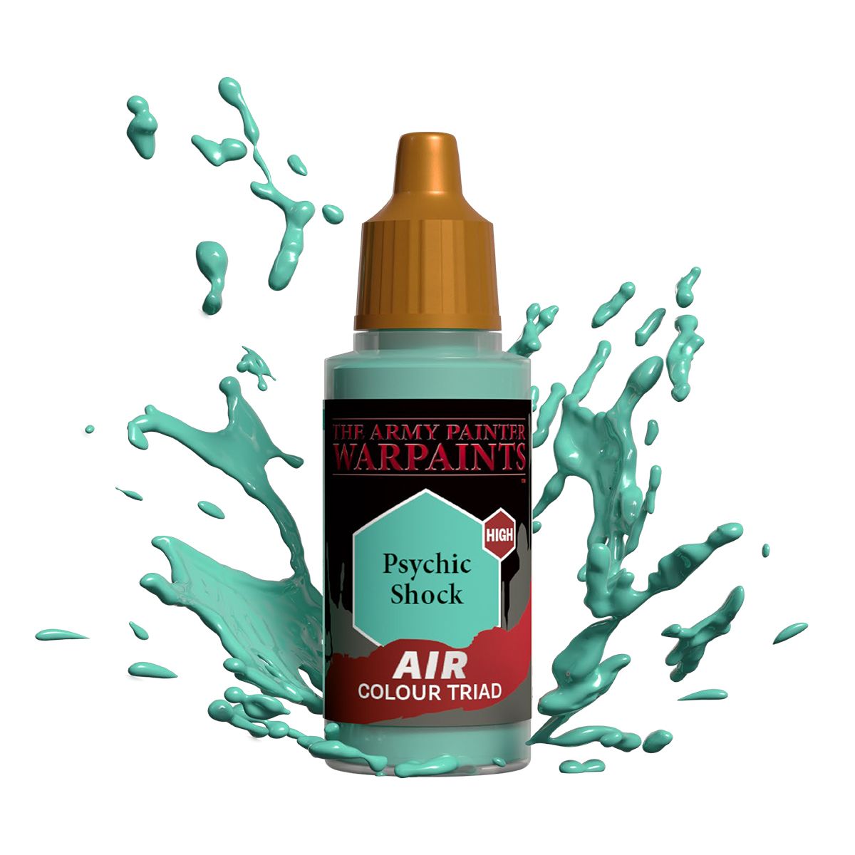 Army Painter Air AW4419 Psychic Shock | Grognard Games