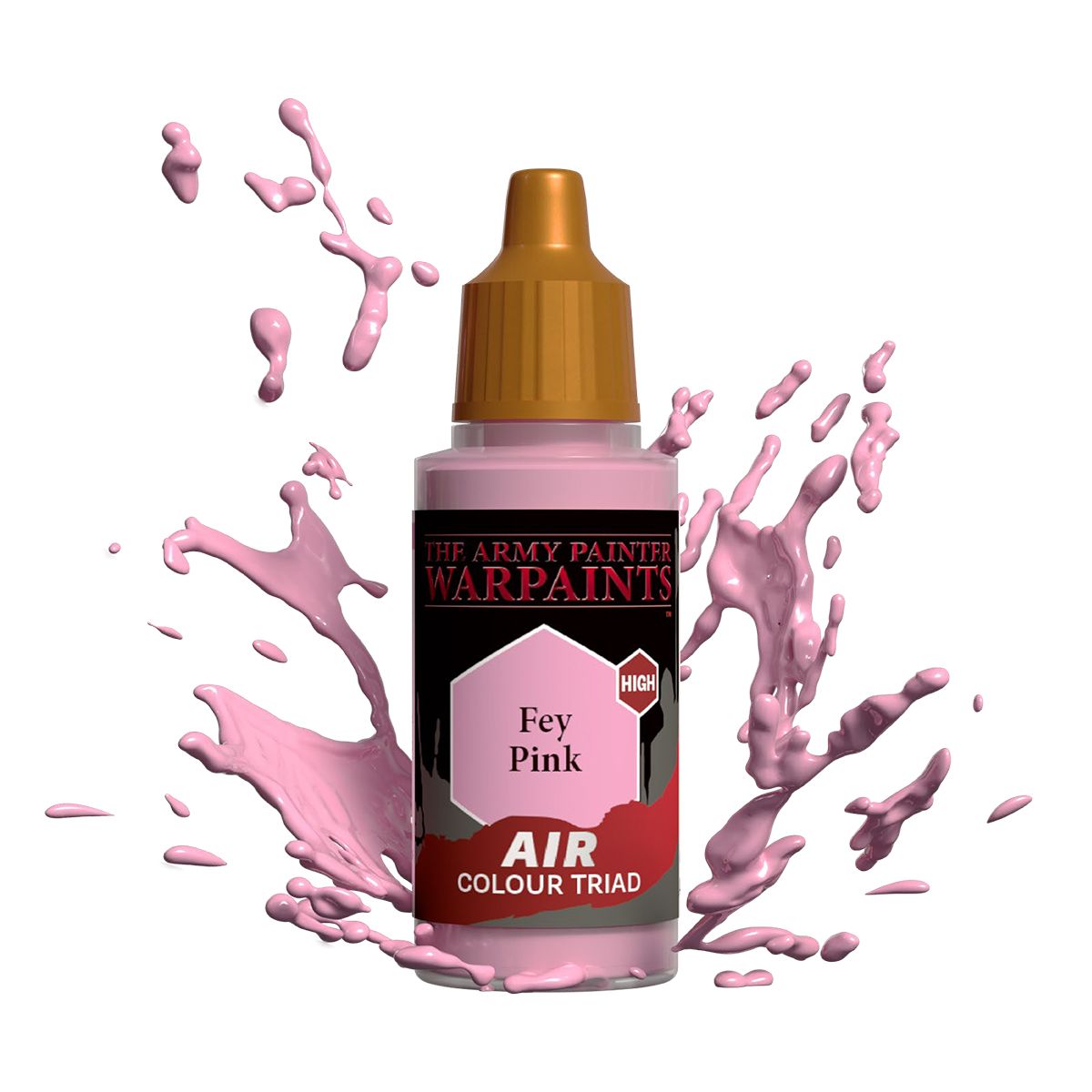 Army Painter Air AW4447 Fey Pink | Grognard Games