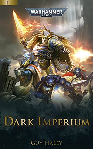 Dark Imperium | Grognard Games