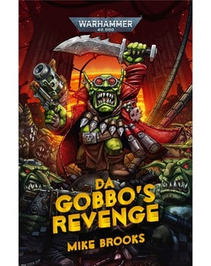 Da Gobbo's Revenge | Grognard Games