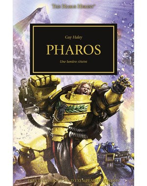 Pharos: The Dying of the Light | Grognard Games