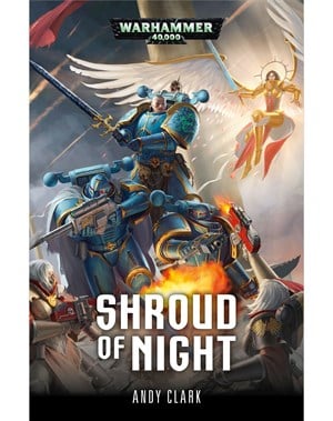 Shroud of Night | Grognard Games