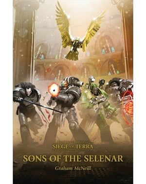 Sons of the Selenar | Grognard Games