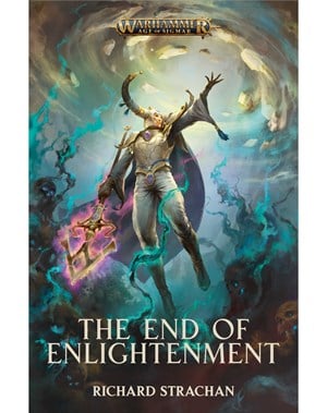 The End of Enlightenment | Grognard Games