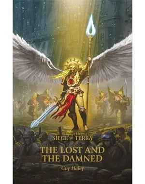 The Lost and the Damned | Grognard Games
