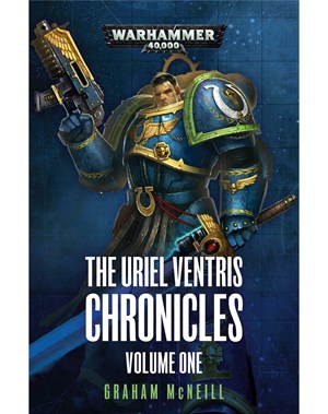 The Uriel Ventris Chronicles: Volume One | Grognard Games