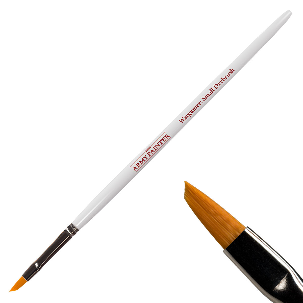 Army Painter - Small Dry Brush | Grognard Games
