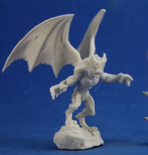 Bones 77261 Nabassu Bat Demon | Grognard Games