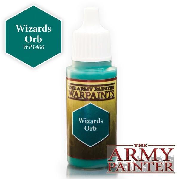 Army Painter Warpaints WP1466 Wizards Orb | Grognard Games