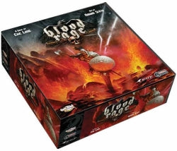 Blood Rage | Grognard Games