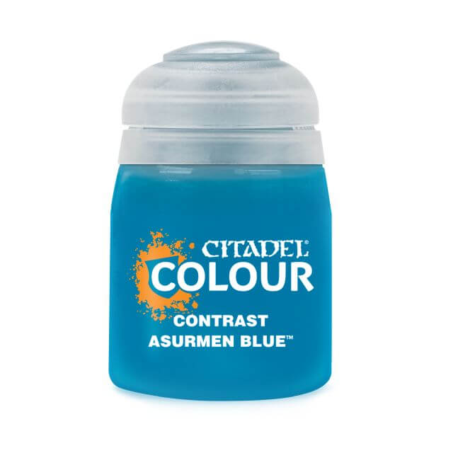 Asurmen Blue | Grognard Games