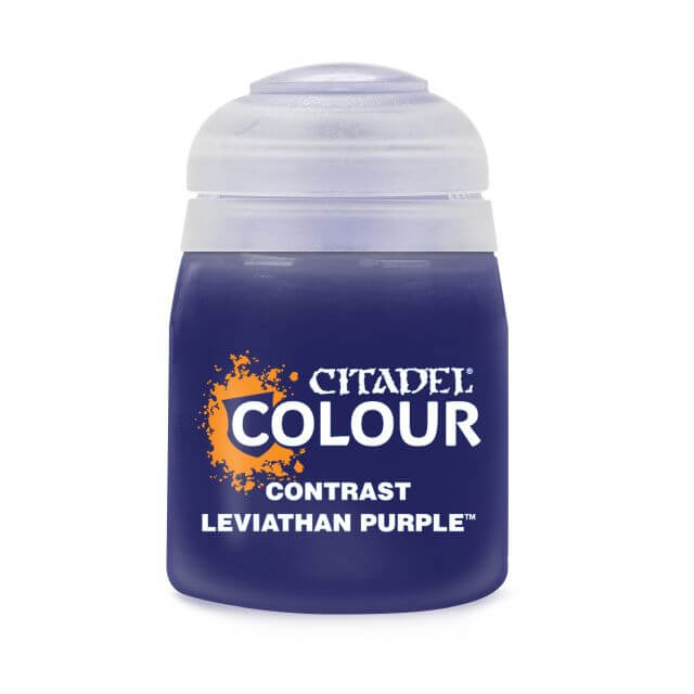 Leviathan Purple | Grognard Games
