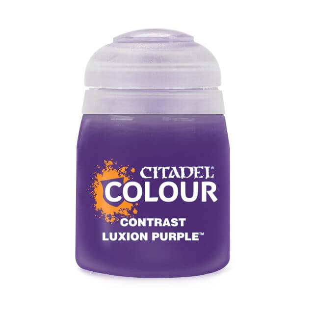 Luxion Purple | Grognard Games