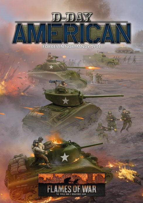 D-Day: American | Grognard Games