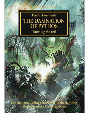The Damnation of Pythos: Thinning the Veil | Grognard Games