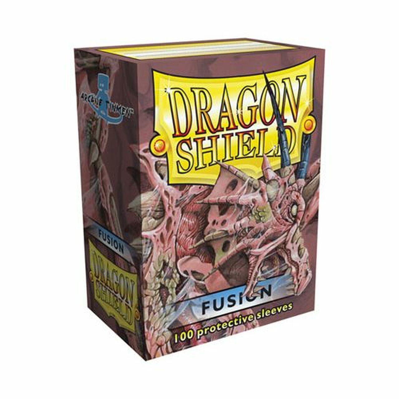Dragon Shield Classic Fusion | Grognard Games