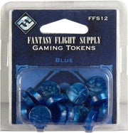 Fantasy Flight Gaming Tokens | Grognard Games