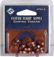Fantasy Flight Gaming Tokens | Grognard Games