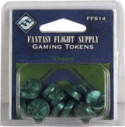 Fantasy Flight Gaming Tokens | Grognard Games