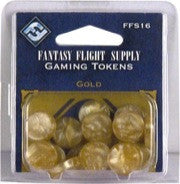 Fantasy Flight Gaming Tokens | Grognard Games