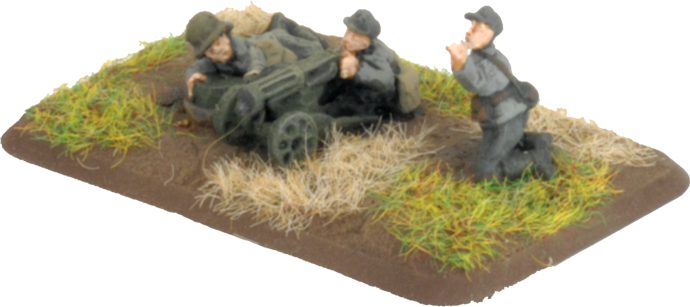 Maxim Machine-Gun Platoon | Grognard Games