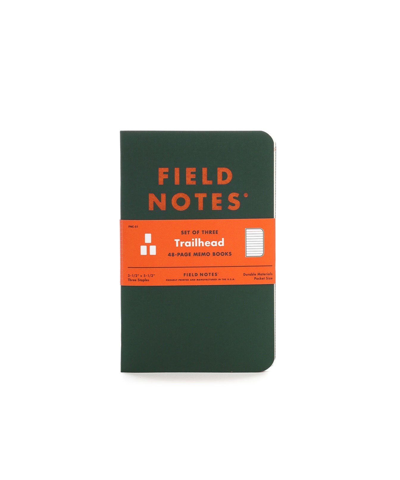 Field Notes SUMMER 2021 QUARTERLY EDITION TRAILHEAD THREE GREAT PATHS | Grognard Games