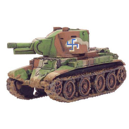 BT-42 Assault Gun | Grognard Games