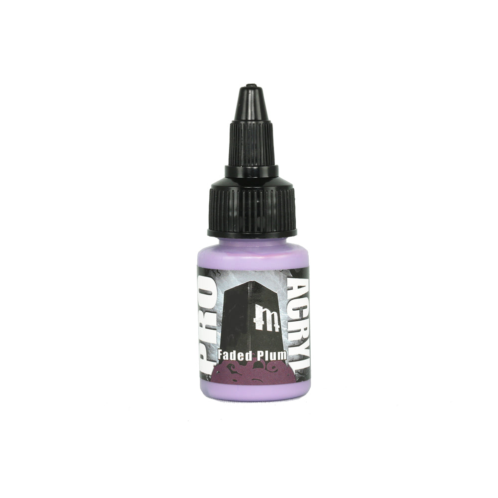 MPA 063-Pro Acryl Faded Plum | Grognard Games