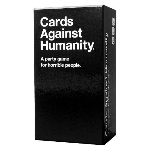 Cards Against Humanity | Grognard Games