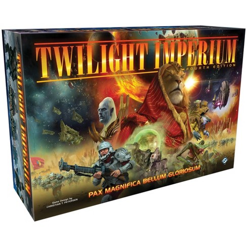 Twilight Imperium Fourth Edition | Grognard Games