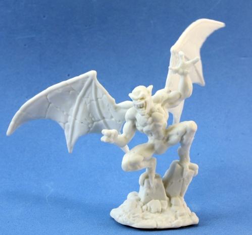 Bones 77028 Mortar the Gargoyle | Grognard Games