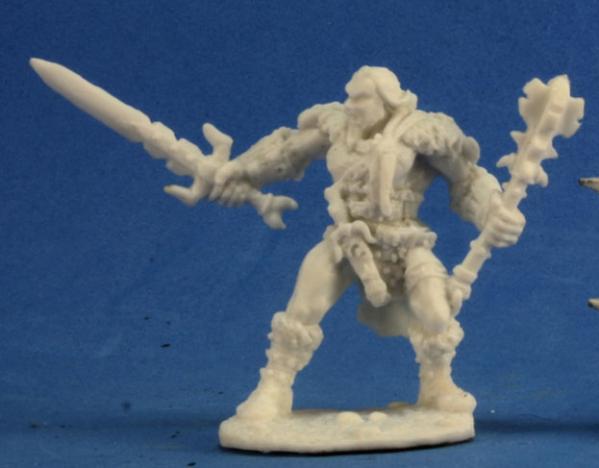 Bones 77219 Grundor | Grognard Games