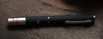 Donny's Line of Sight Laser - RED - LOS Finder | Grognard Games
