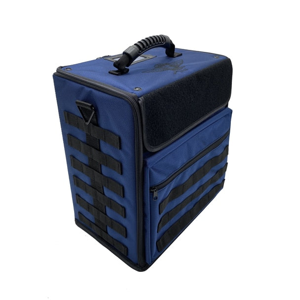 Battlefoam P.A.C.K 352 Blue (Case Only) | Grognard Games