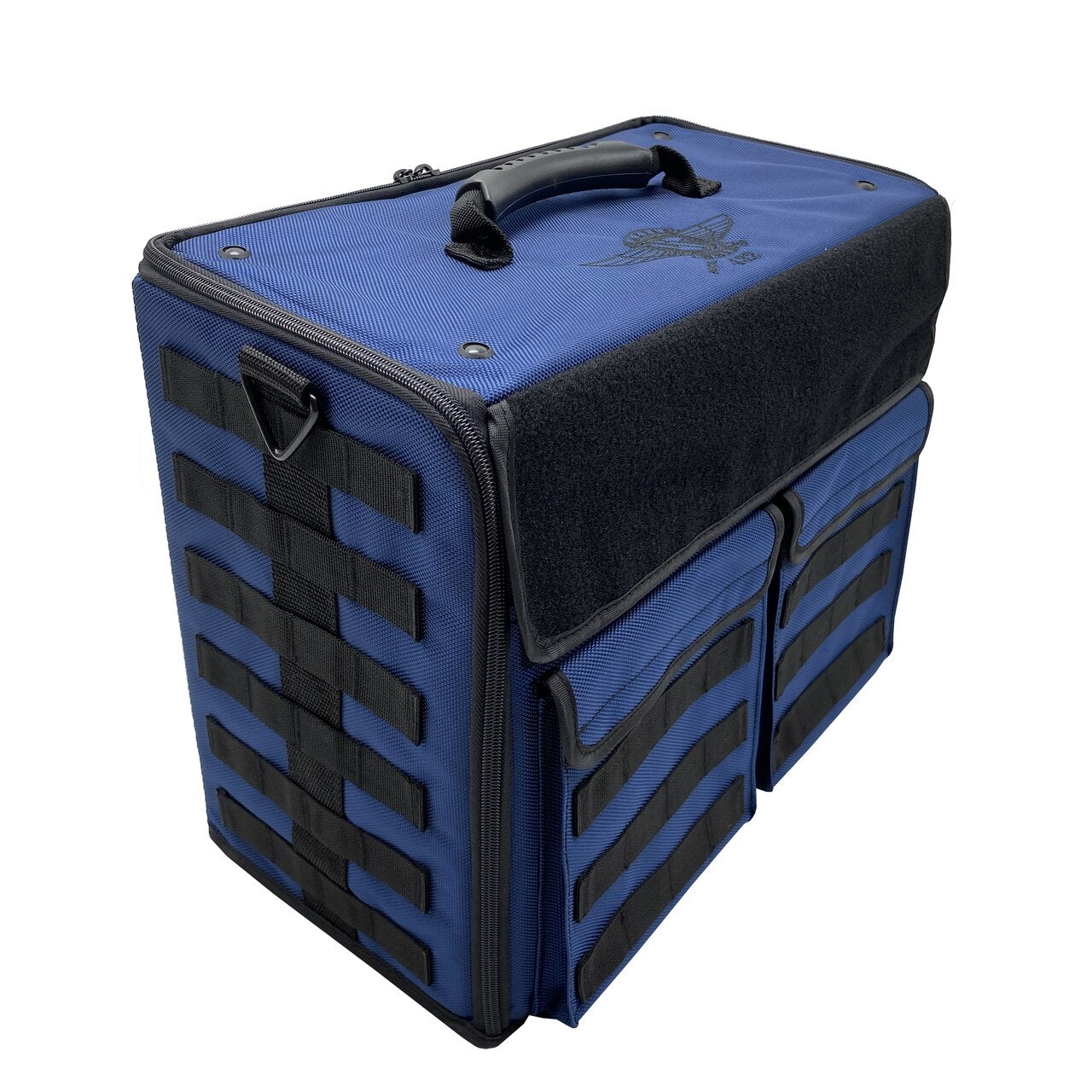 Battlefoam P.A.C.K. 432 Blue (Case Only) | Grognard Games