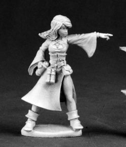 Bones 77057 Juliette Sorceress | Grognard Games