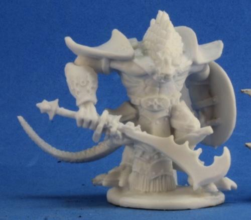 Bones 77214 Kar Drakir | Grognard Games