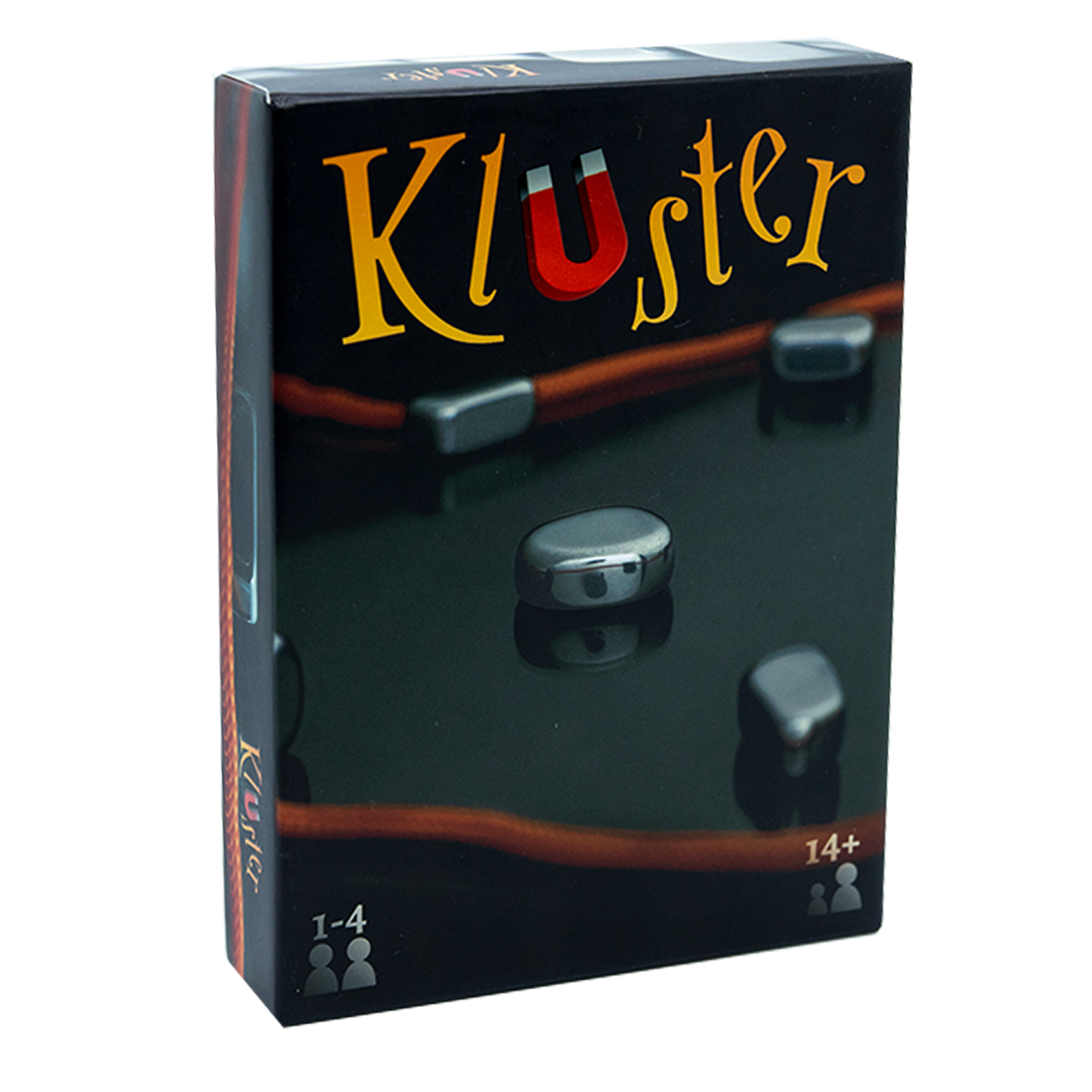 Kluster | Grognard Games