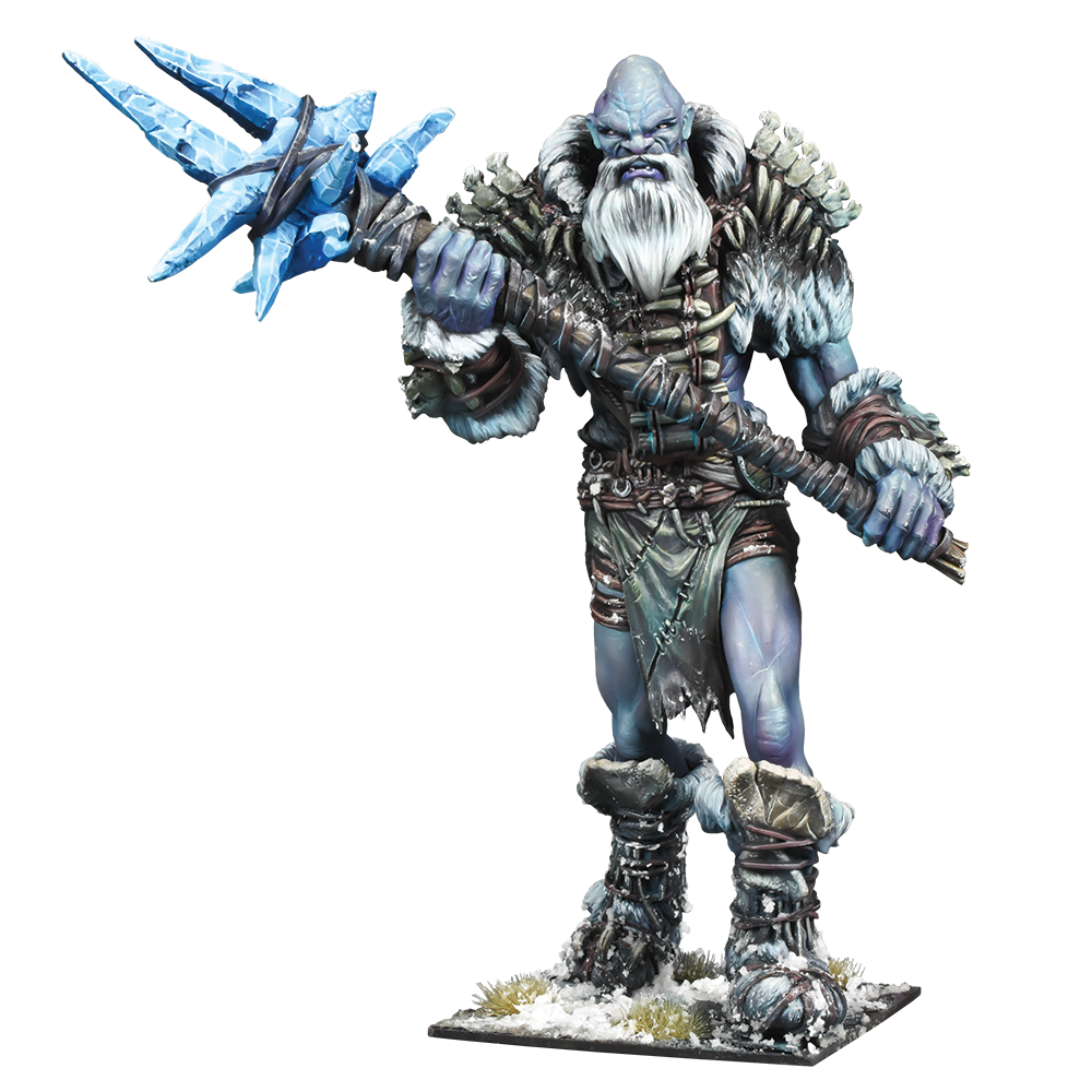 Frost Giant | Grognard Games