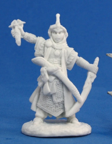 Bones 89015 Kyra Iconic Cleric | Grognard Games