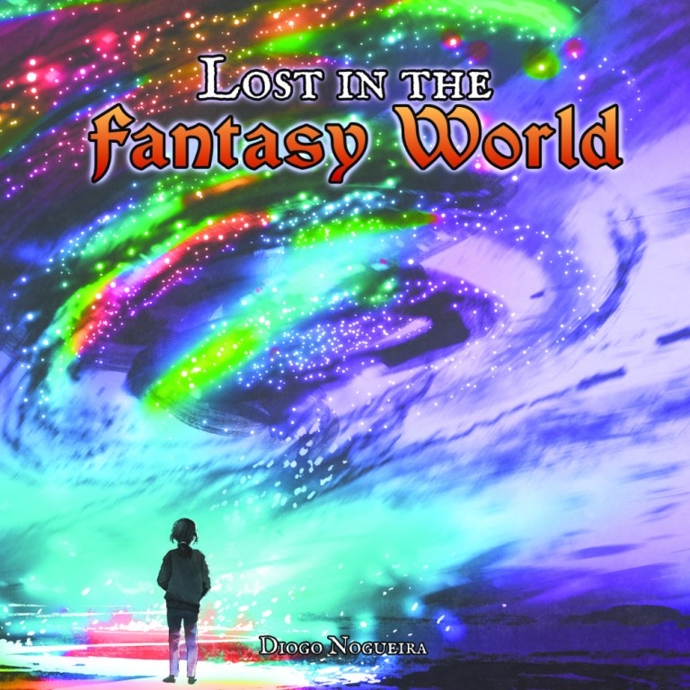 Old Skull Publishing: Lost in the Fantasy World | Grognard Games