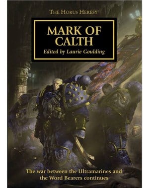 Mark of Calth | Grognard Games
