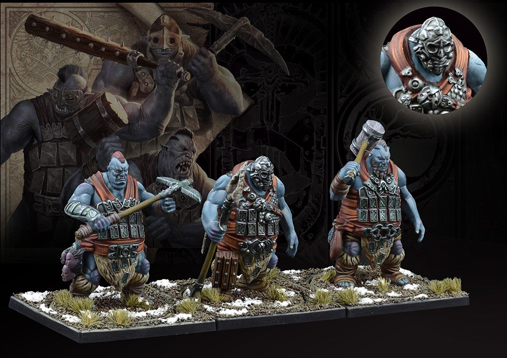 Conquest: Nord Ugr | Grognard Games